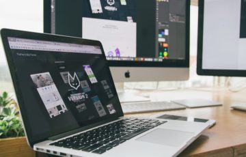 Webデザイン・プログラミングの始め方と学習!未経験から始めるロードマップ